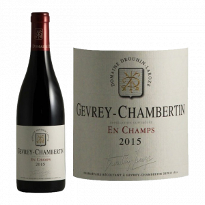 Domaine Drouhin Laroze Gevrey-Chambertin en Champs