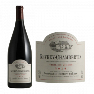 Domaine Humbert Frères Gevrey-Chambertin 'Vieilles Vignes' Magnum