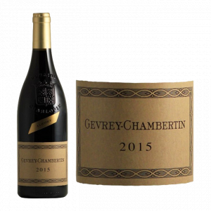 Domaine Philippe Charlopin Gevrey-Chambertin la Justice