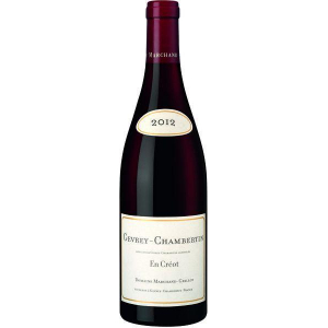 Domaine Marchand-Grillot en Créot Gevrey-Chambertin