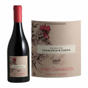 Domaine Charlopin Tissier Gevrey-Chambertin Vieilles Vignes