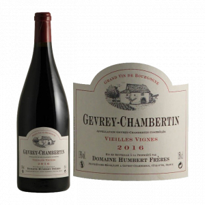 Domaine Humbert Frères Gevrey-Chambertin Vieilles Vignes Magnum