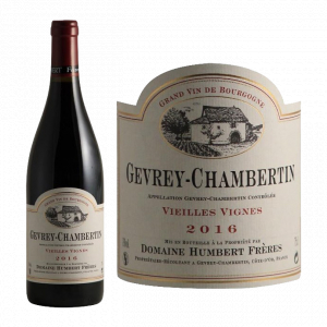 Domaine Humbert Frères Gevrey-Chambertin Vieilles Vignes