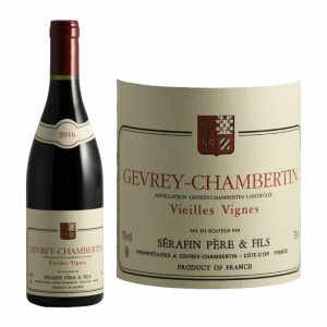 Domaine Sérafin Père & Fils Gevrey-Chambertin Vieilles Vignes