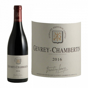 Domaine Drouhin Laroze Gevrey-Chambertin