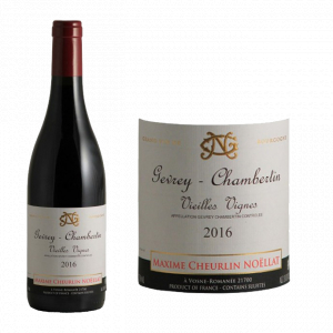 Maxime Cheurlin-Noëllat Gevrey-Chambertin Vieilles Vignes