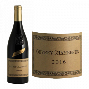 Domaine Philippe Charlopin Gevrey-Chambertin Vieilles Vignes