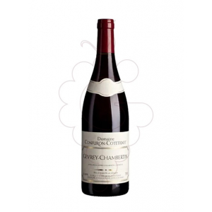 Confuron-Cotetidot Gevrey-Chambertin