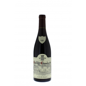 Domaine Claude Dugat Gevrey Chambertin