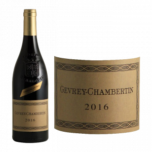 Domaine Philippe Charlopin Gevrey-Chambertin Terres Blanches