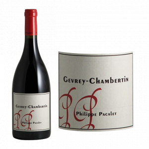 Philippe Pacalet Gevrey-Chambertin