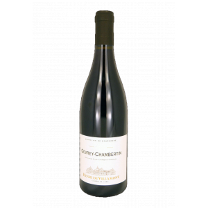 Henri de Villamont Gevrey-Chambertin