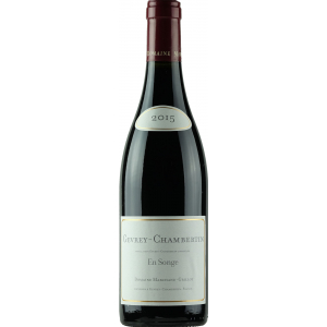 Marchand-Grillot Gevrey Chambertin en Songe