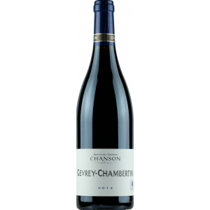 Chanson Pere & Fils Gevrey Chambertin