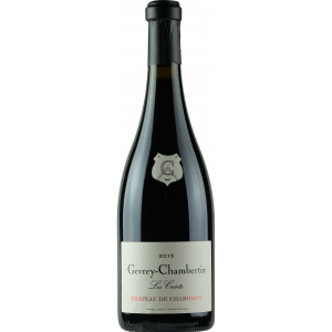 Château de Charodon Gevrey Chambertin Les Creot