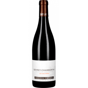 Gevrey-Chambertin Les Seuvrées