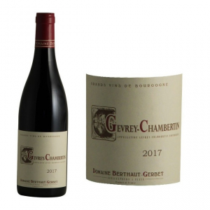 Domaine Berthaut Gerbet Gevrey-Chambertin