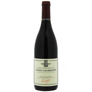 Domaine Trapet Jean-Louis Gevrey Chambertin Ostréa