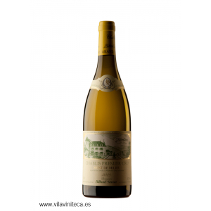 Domaine Billaud-Simon Chablis 1er Cru Mont de Milieu