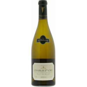 La Chablisienne Chablis 1Er Cru Mont de Milieu