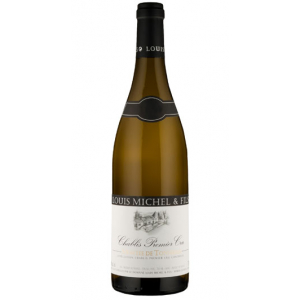 Domaine Louis Michel & Fils Chablis 1er Cru Montée de Tonnerre