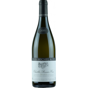 Domaine Louis Michel & Fils Chablis 1Er Cru Sechet