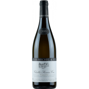 Domaine Louis Michel & Fils Chablis 1Er Cru Vaillons