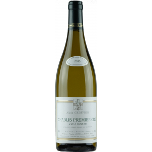 Alain Geoffroy Chablis 1Er Cru Vau Ligneau