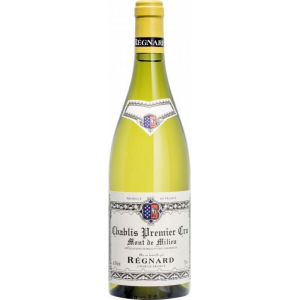 Regnard Chablis 1er Cru Mont de Milieu