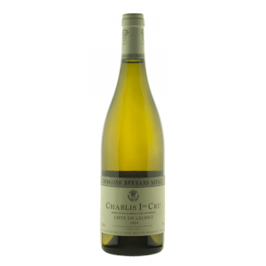 Bernard Defaix Chablis 1er Cru Cote de Lechet