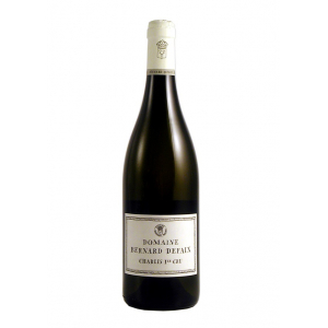 Domaine Bernard Defaix Chablis 1er Cru Cote de Lechet Reserve