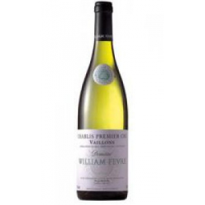 William Fèvre Chablis 1er Cru Vaillons Blanc