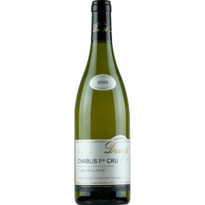 Sebastien Dampt Chablis 1er Cru Les Vaillons