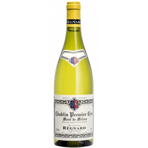 Domaine Régnard Chablis 1er Cru Mont de Milieu