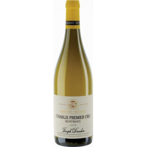 Joseph Drouhin Chablis 1er Cru Montmains