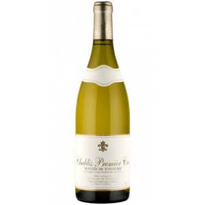 Domaine de Vauroux Chablis 1er Cru Montee de Tonnerre