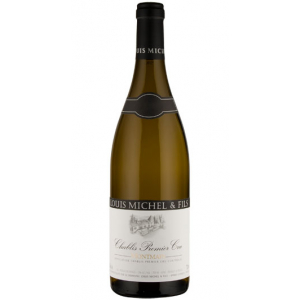 Michel Chablis 1er Cru Montmain Domaine Louis 375ml