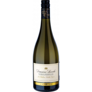 Domaine Laroche Chablis 1er Cru Les Vaillons Vieilles Vignes