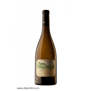 Domaine Billaud-Simon Chablis 1er Cru Fourchaume