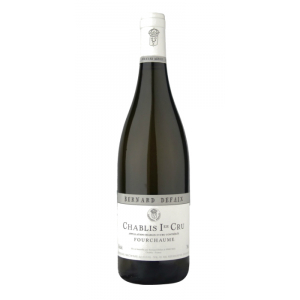 Domaine Bernard Defaix Chablis 1er Cru Fourchaume