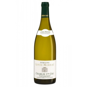 Louis Moreau Chablis 1Er Cru Vaulignon