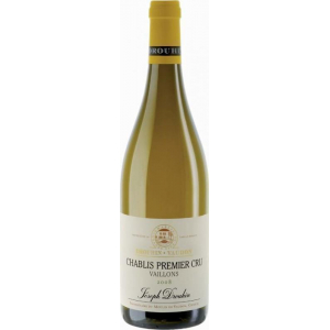 Joseph Drouhin Vaillons Premier Cru