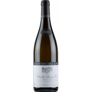 Domaine Louis Michel & Fils Chablis 1er Cru Butteaux Vieilles Vignes