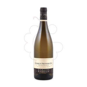 Pinson Chablis 1er Cru Montmain