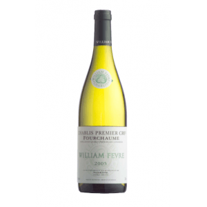 William Fevre Chablis 1er Cru Fourchaume