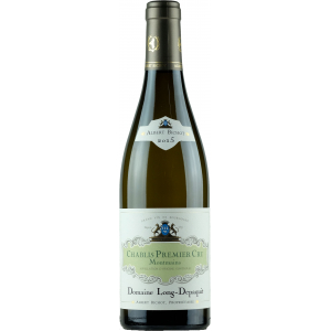 Albert Bichot Chablis 1er Cru Montmains Domaine Long-Depaquit