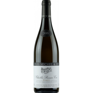 Domaine Louis Michel & Fils Chablis 1er Cru Foret