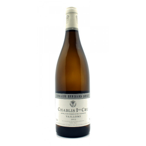 Bernard Defaix Chablis 1er Cru Les Vaillons