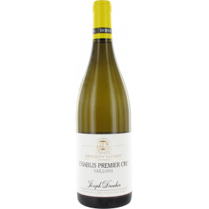 Joseph Drouhin Chablis 1er Cru Vaillons