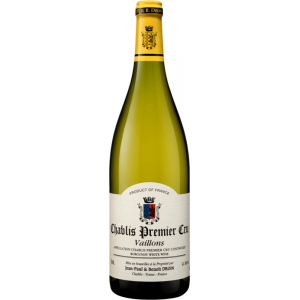 Jean Paul & Benoit Droin Chablis 1er Cru Vaillons